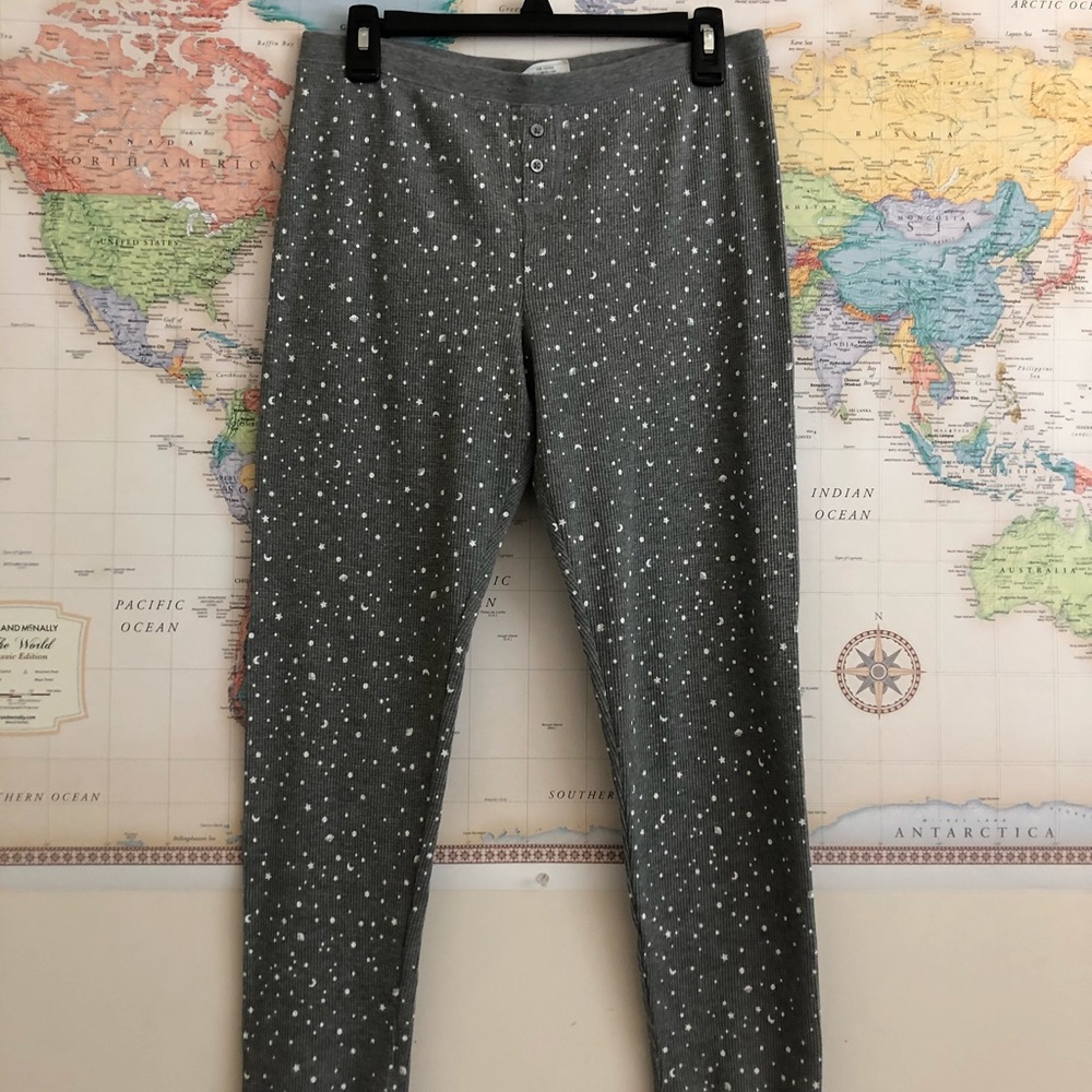Space Leggings
